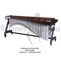 Percussions - Marimba ADAMS MAHA43 Artist Alpha 4 octaves-4